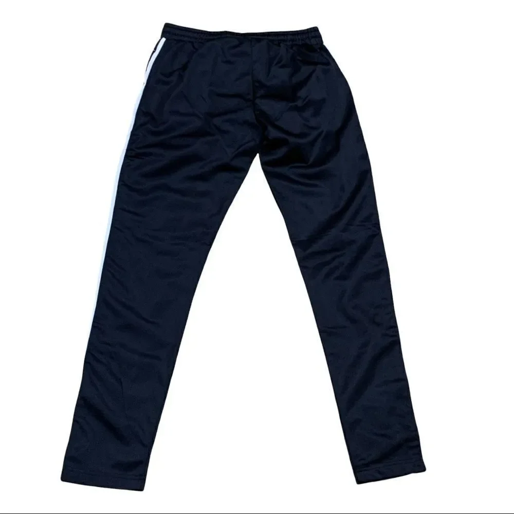 NWT S2 Sport Walking Pants Full Length Black Womens Sz M - Picture 6 of 12